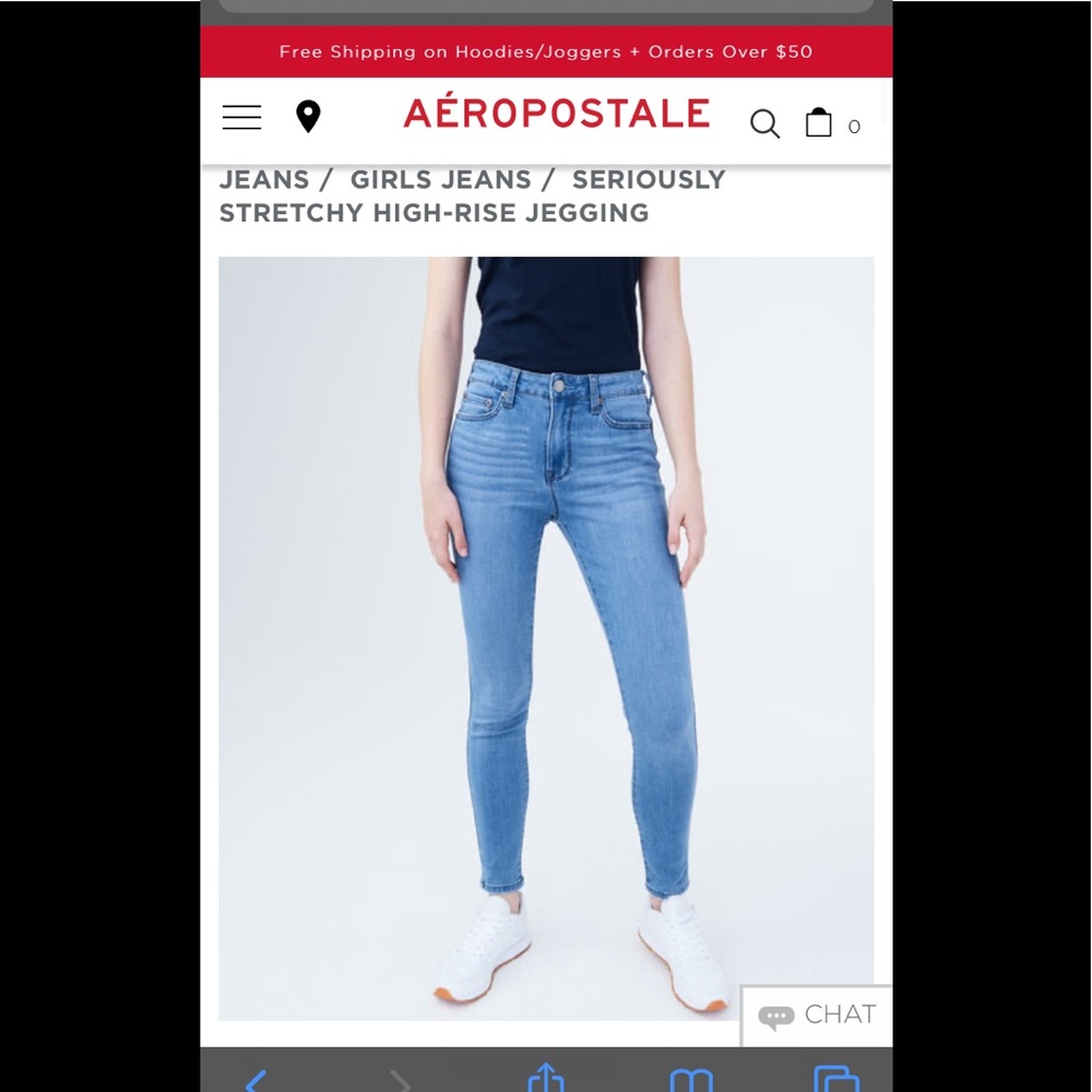 aeropostale